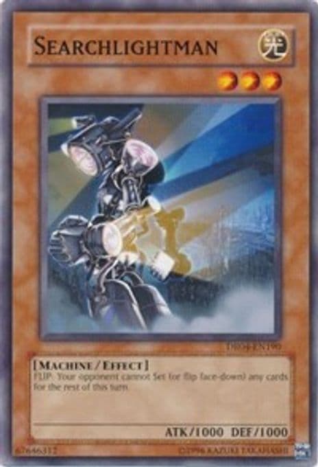 Searchlightman