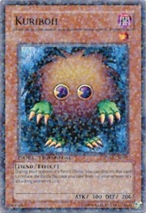 Kuriboh