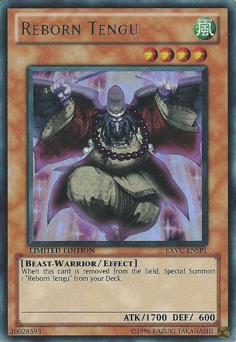 Reborn Tengu (EXVC-ENSP1)