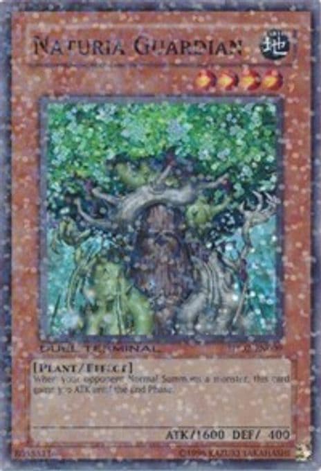 Naturia Guardian