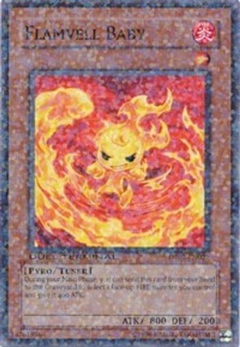 Flamvell Baby