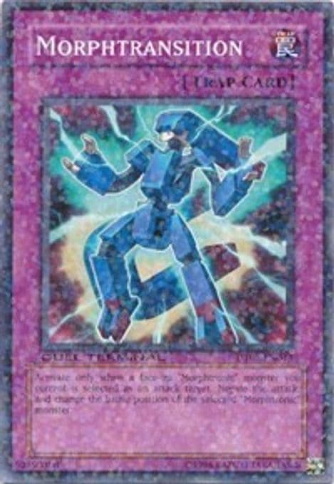 Morphtransition