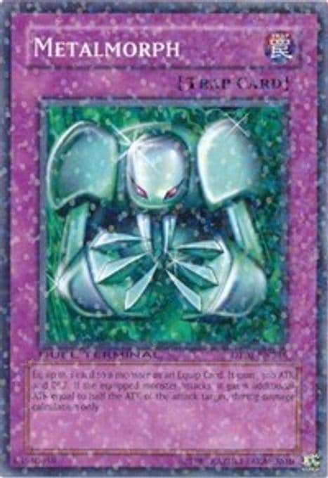 Metalmorph