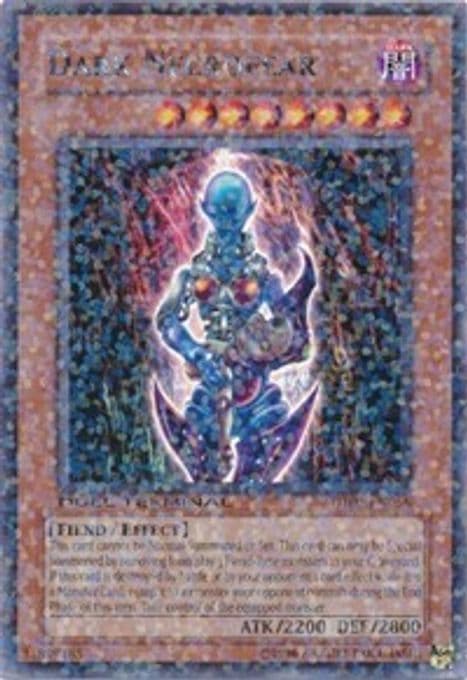 Dark Necrofear