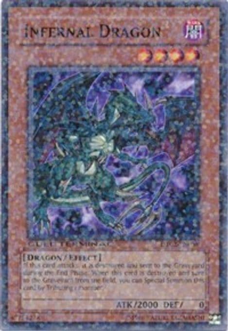 Infernal Dragon
