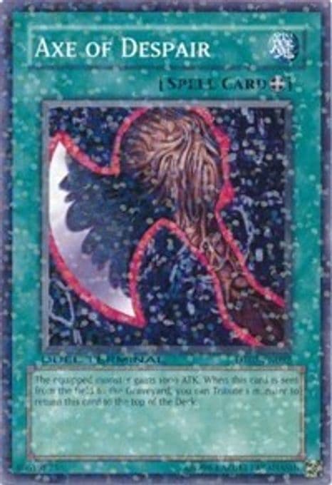 Axe of Despair