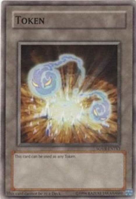 Token: Soul