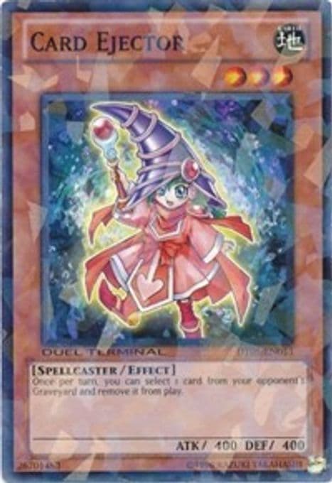 Card Ejector