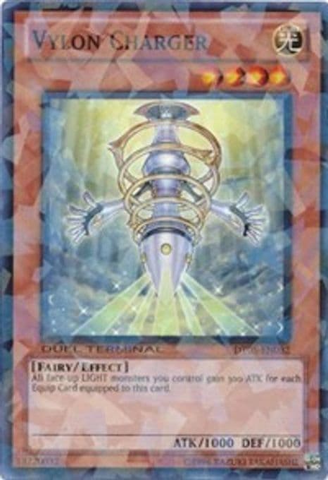 Vylon Charger