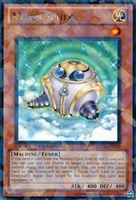 Vylon Sphere