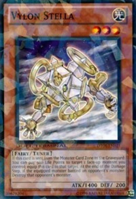 Vylon Stella