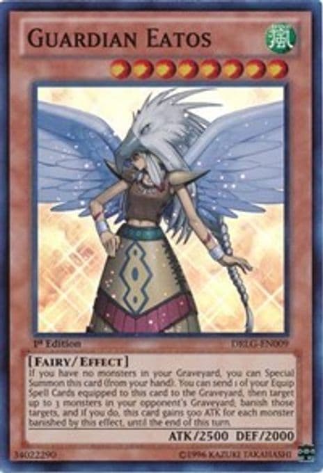 Guardian Eatos