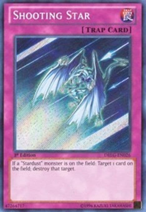 Shooting Star
