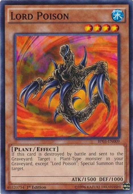 Lord Poison