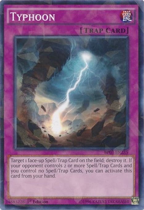 Typhoon (Shatterfoil)