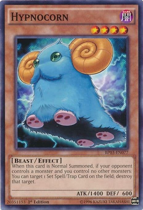 Hypnocorn