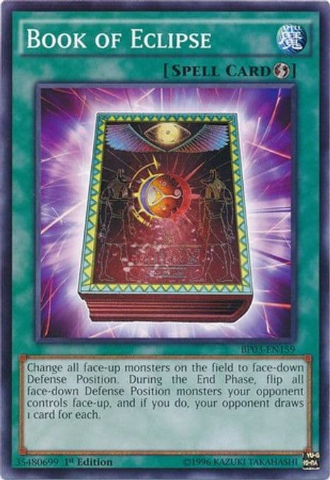 Book of Eclipse