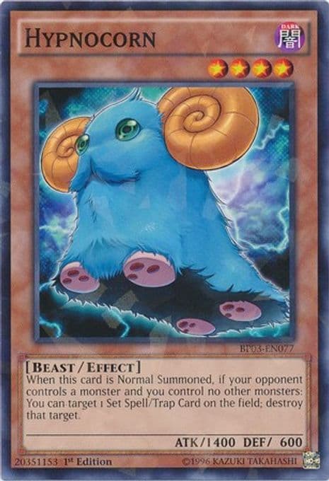 Hypnocorn (Shatterfoil)