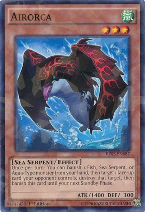Airorca (Shatterfoil)