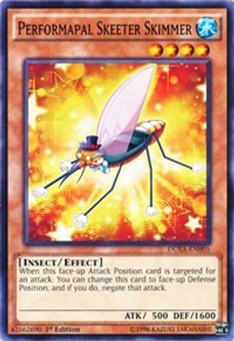 Performapal Skeeter Skimmer