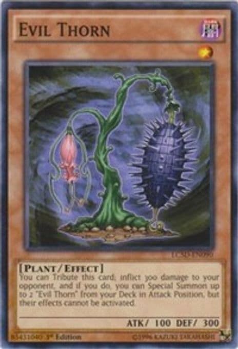 Evil Thorn