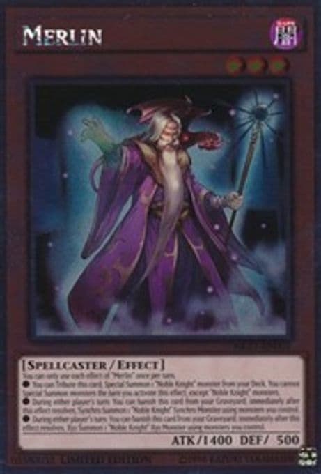 Merlin