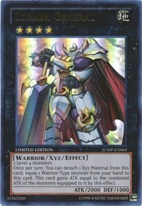 Zubaba General