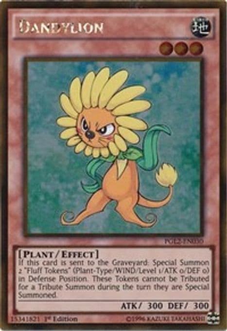Dandylion