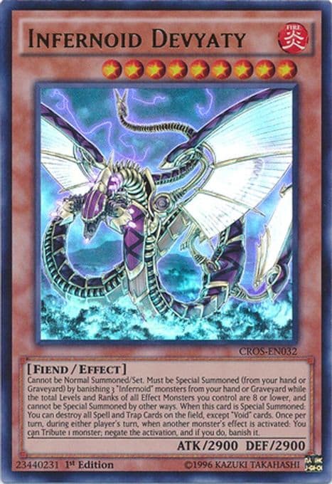 Infernoid Devyaty