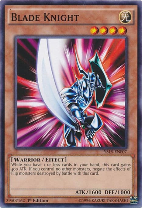 Blade Knight