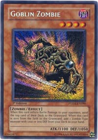 Goblin Zombie — Phantom Darkness card