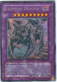 Elemental Hero Chaos Neos (Ghost Rare) (Misprint) — Gladiator's Assault card