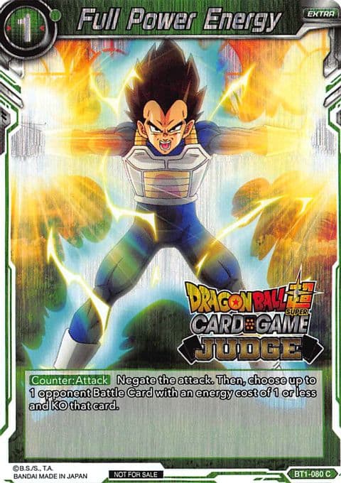 Full Power Energy