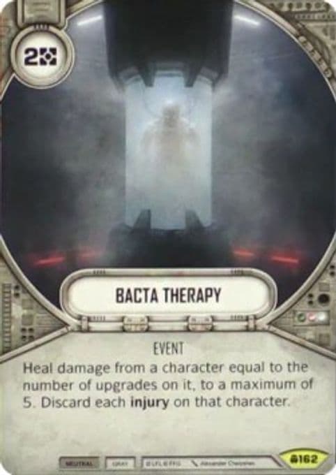 Bacta Therapy