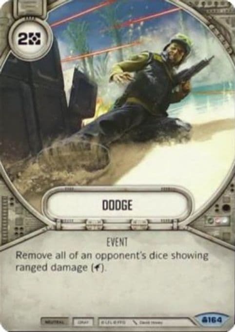 Dodge