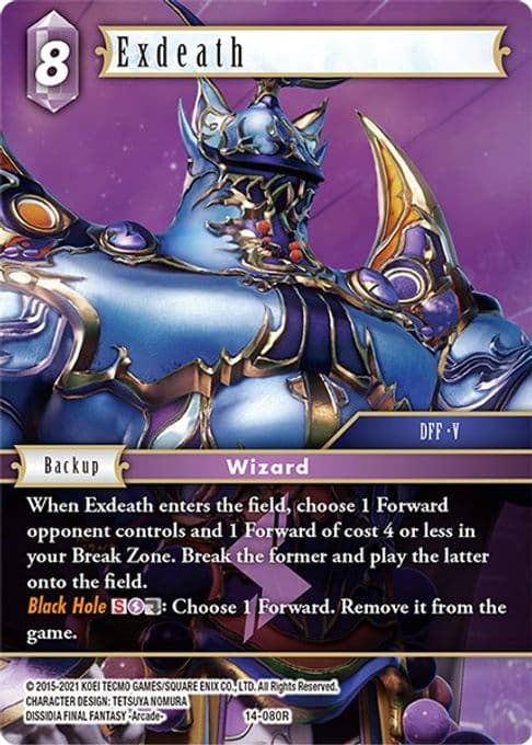 Exdeath