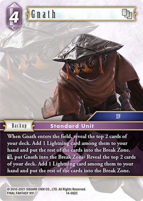 Gnath