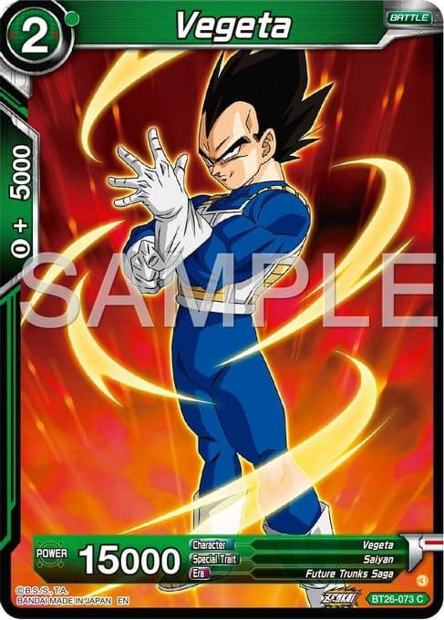 Vegeta