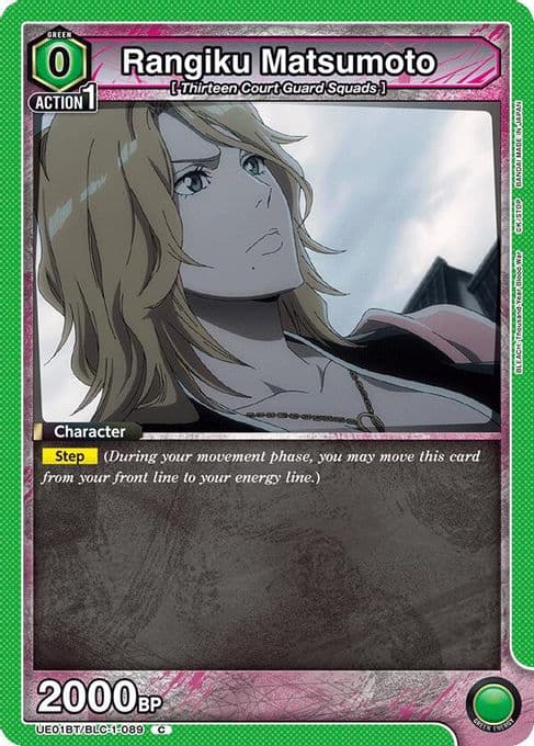 Rangiku Matsumoto (089)