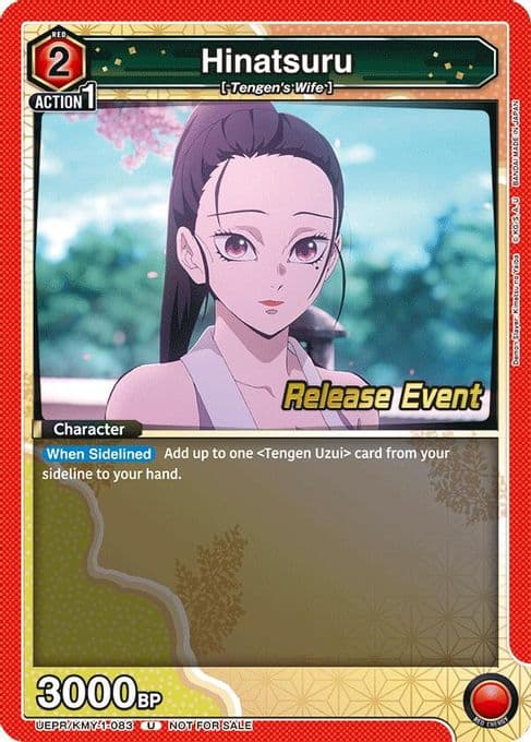 Hinatsuru