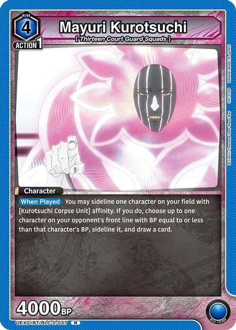 Mayuri Kurotsuchi (037)