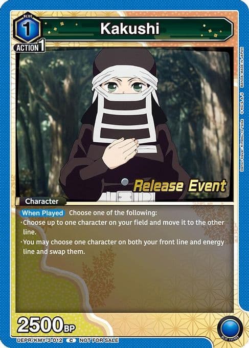 Kakushi