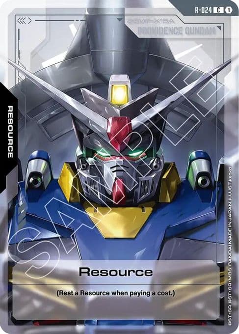 Resource (R-024)