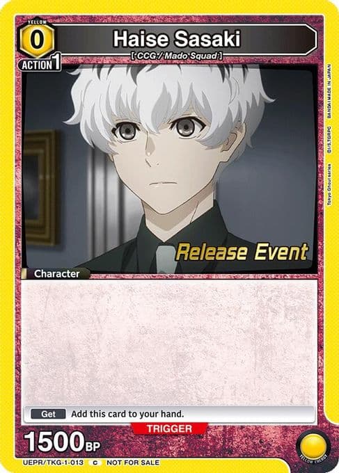 Haise Sasaki (013)