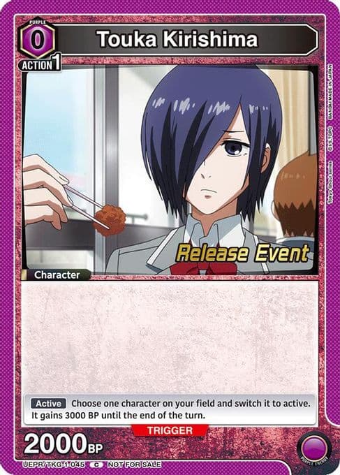 Touka Kirishima (045)