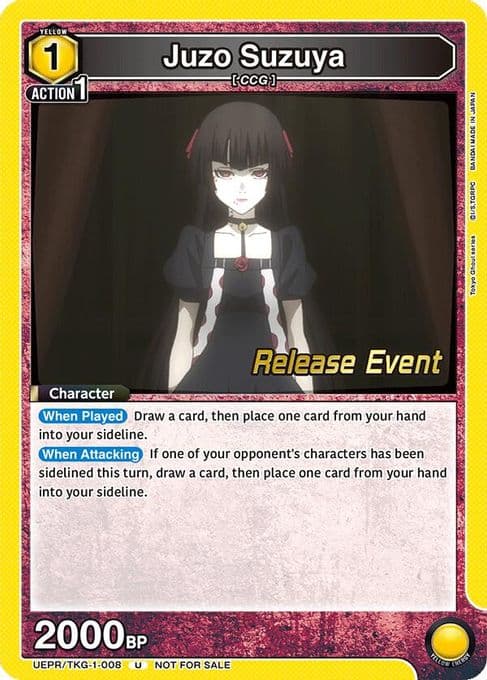 Juzo Suzuya (008)